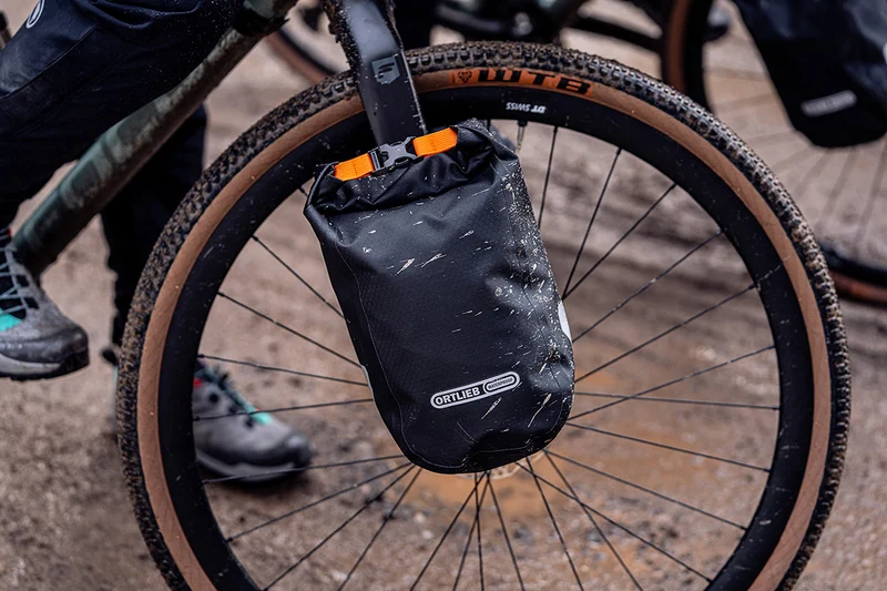 Ortlieb Fork-Pack fork bag