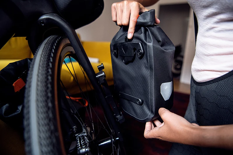 Ortlieb Fork-Pack fork bag