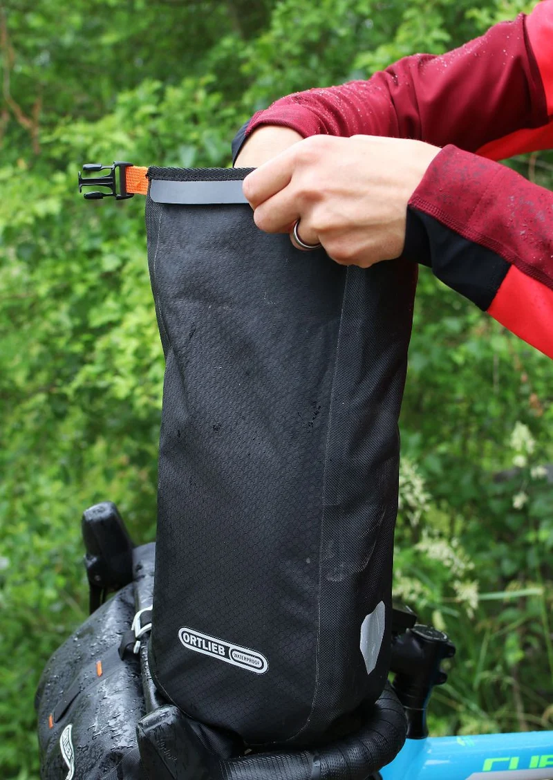 Ortlieb Fork-Pack fork bag