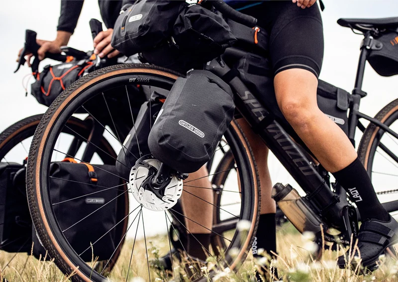 Ortlieb Fork-Pack fork bag