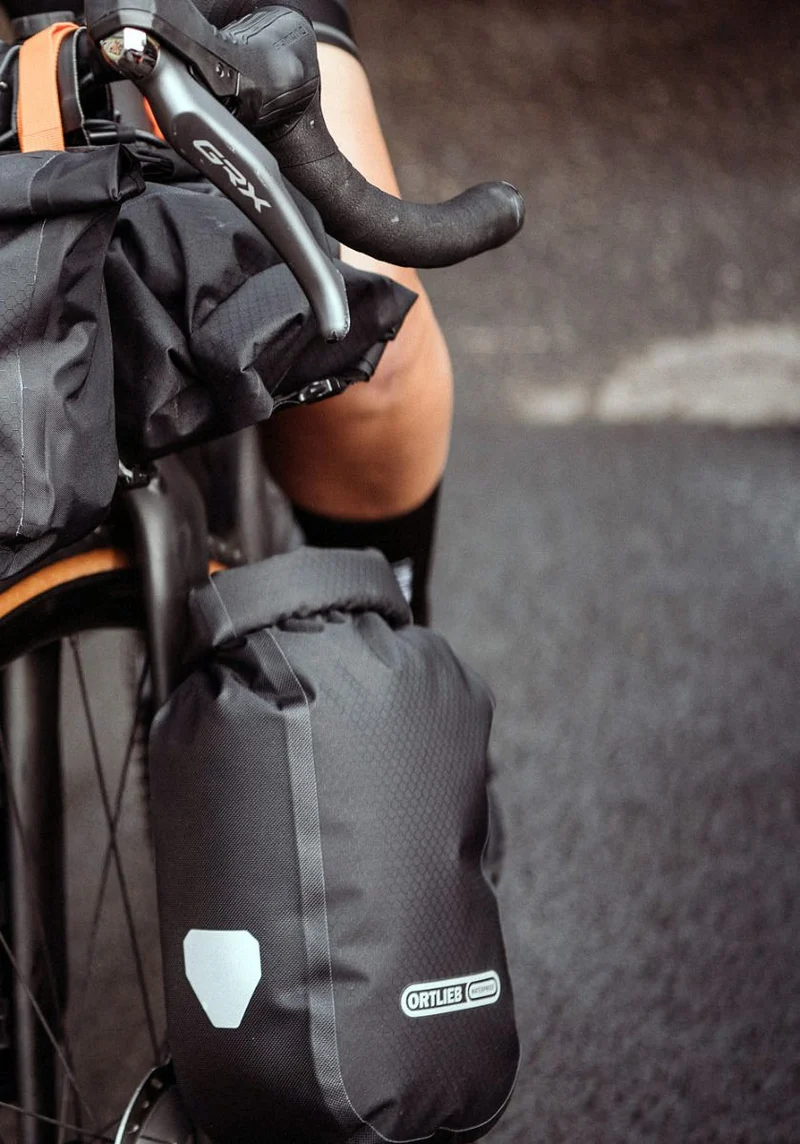 Ortlieb Fork-Pack fork bag