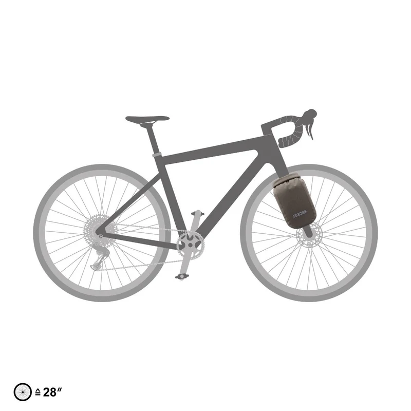 Ortlieb Fork-Pack fork bag