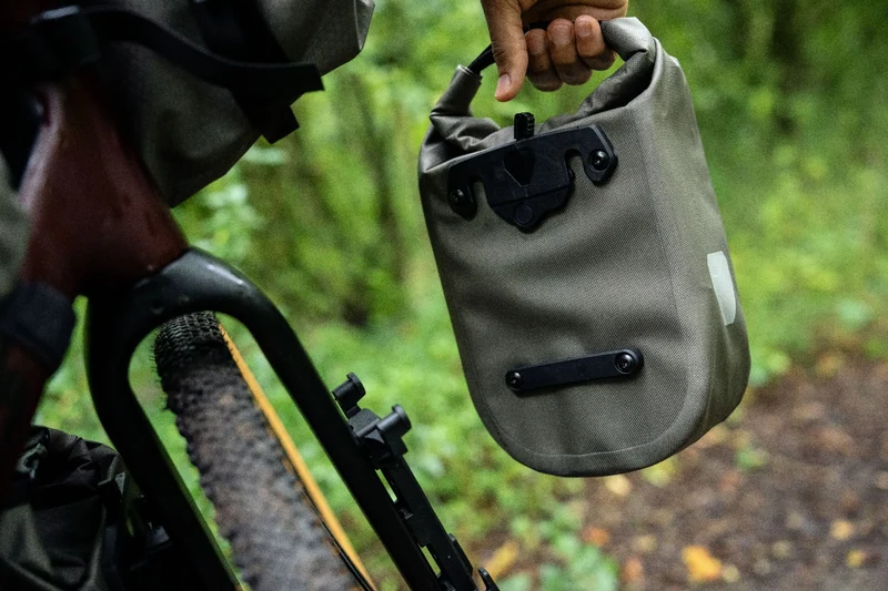 Ortlieb Fork-Pack fork bag