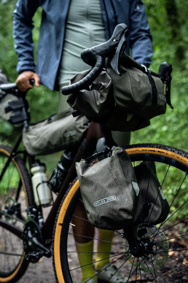 Ortlieb Fork-Pack fork bag
