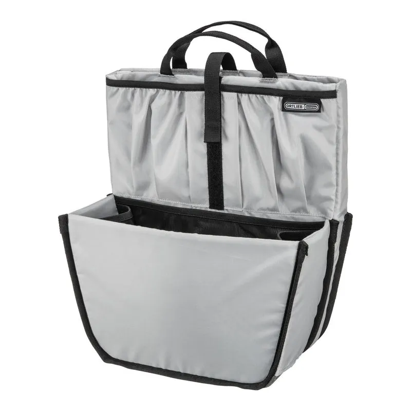 Organizer for Ortlieb Commuter Insert bicycle bag