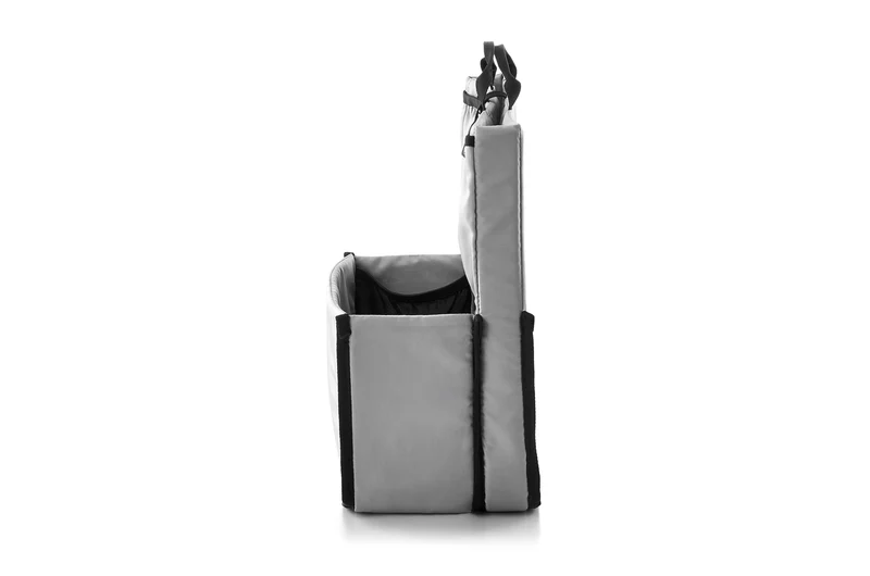 Organizer for Ortlieb Commuter Insert bicycle bag