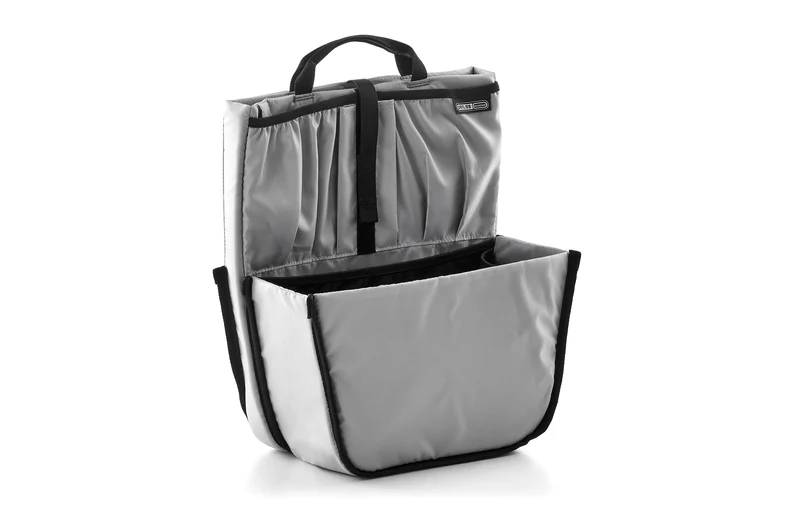 Organizer for Ortlieb Commuter Insert bicycle bag