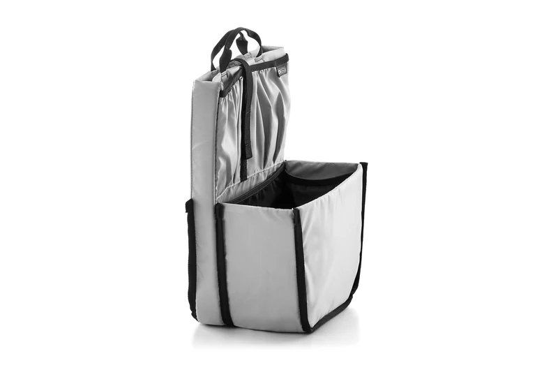 Organizer for Ortlieb Commuter Insert bicycle bag