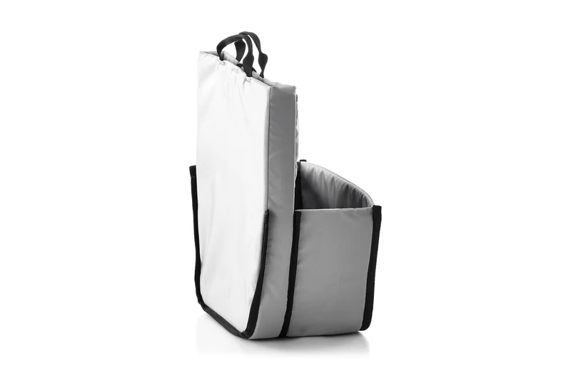 Organizer for Ortlieb Commuter Insert bicycle bag