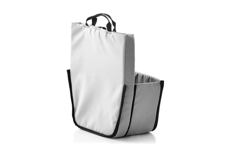 Organizer for Ortlieb Commuter Insert bicycle bag