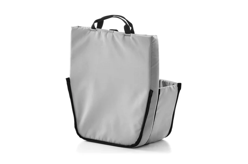 Organizer for Ortlieb Commuter Insert bicycle bag