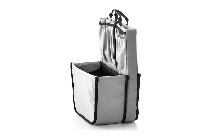 Organizer for Ortlieb Commuter Insert bicycle bag