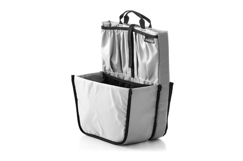Organizer for Ortlieb Commuter Insert bicycle bag