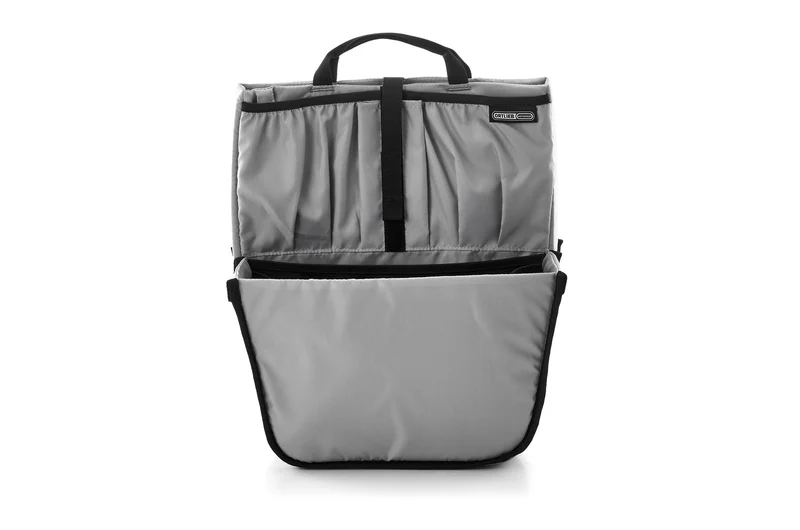 Organizer for Ortlieb Commuter Insert bicycle bag