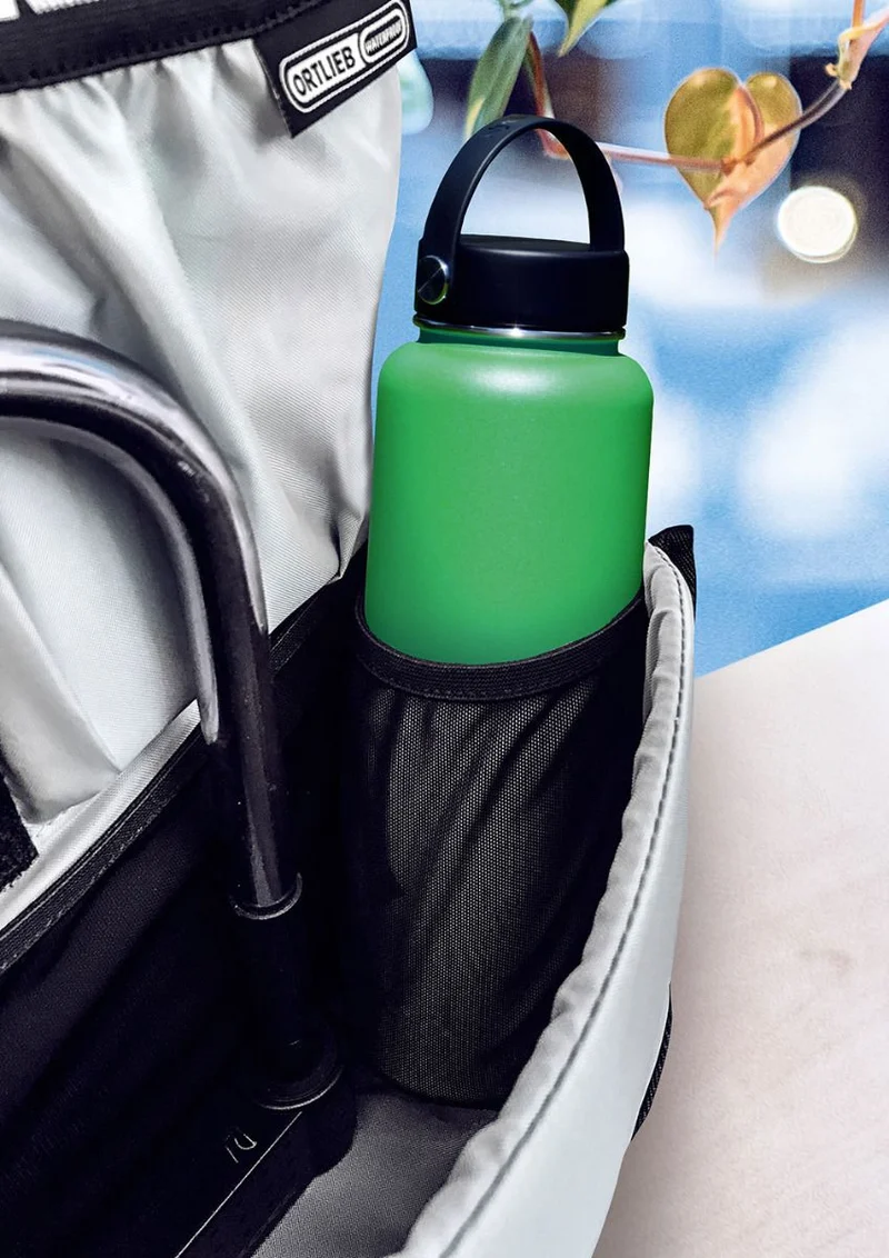 Organizer for Ortlieb Commuter Insert bicycle bag