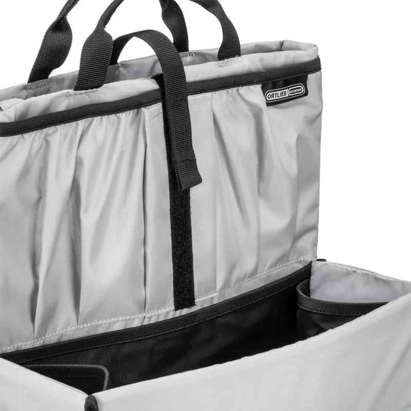 Organizer for Ortlieb Commuter Insert bicycle bag