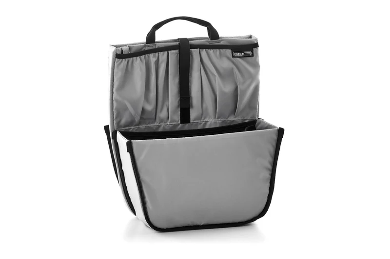 Organizer for Ortlieb Commuter Insert bicycle bag