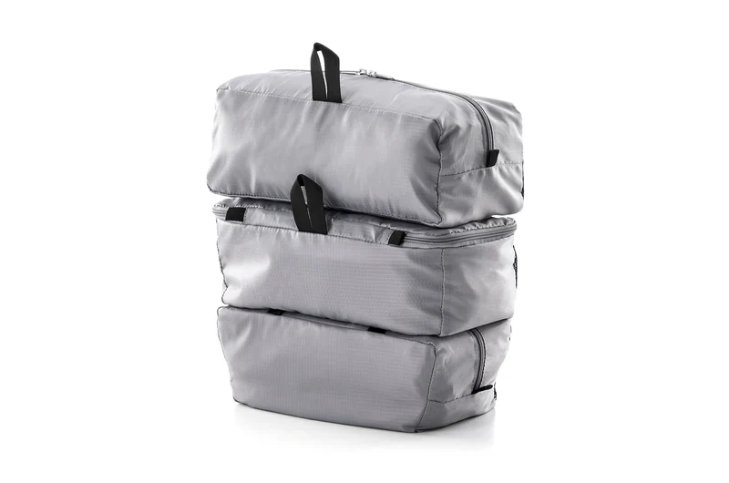 Internal Storage for Ortlieb Packing Cube Bike Bag