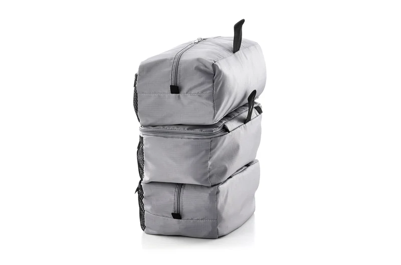 Internal Storage for Ortlieb Packing Cube Bike Bag