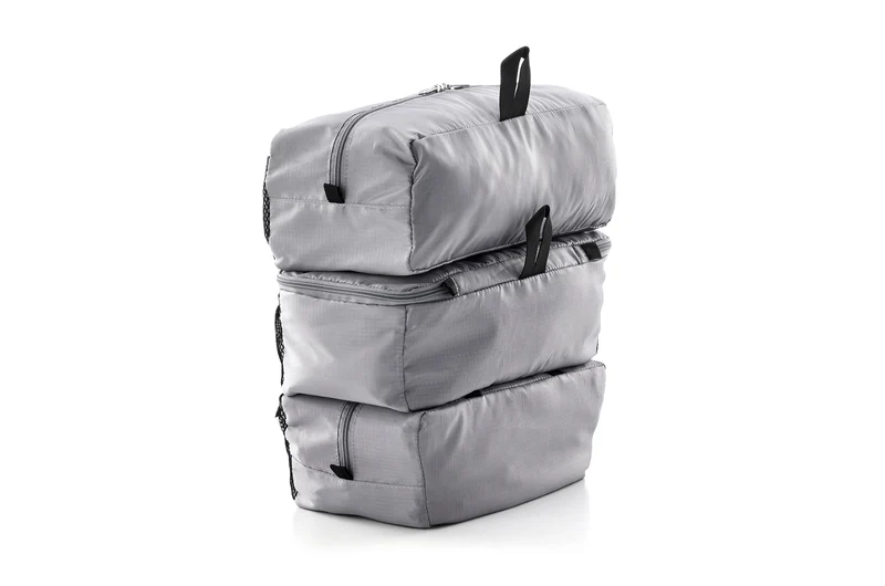 Internal Storage for Ortlieb Packing Cube Bike Bag