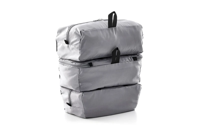 Internal Storage for Ortlieb Packing Cube Bike Bag
