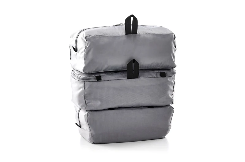 Internal Storage for Ortlieb Packing Cube Bike Bag