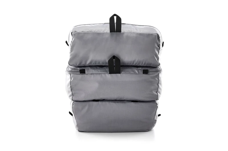 Internal Storage for Ortlieb Packing Cube Bike Bag
