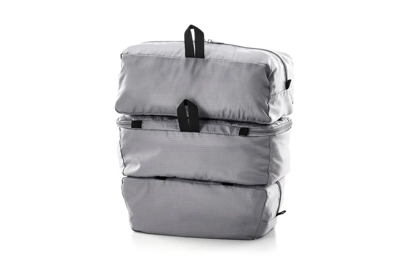Internal Storage for Ortlieb Packing Cube Bike Bag