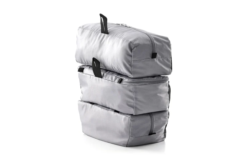 Internal Storage for Ortlieb Packing Cube Bike Bag