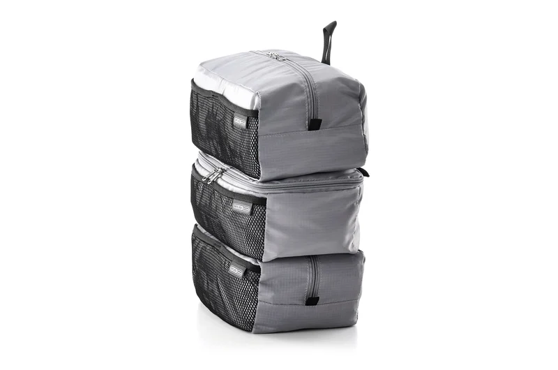 Internal Storage for Ortlieb Packing Cube Bike Bag