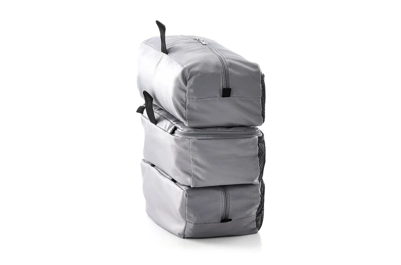 Internal Storage for Ortlieb Packing Cube Bike Bag