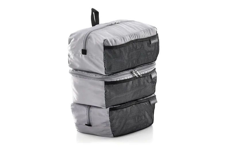 Internal Storage for Ortlieb Packing Cube Bike Bag