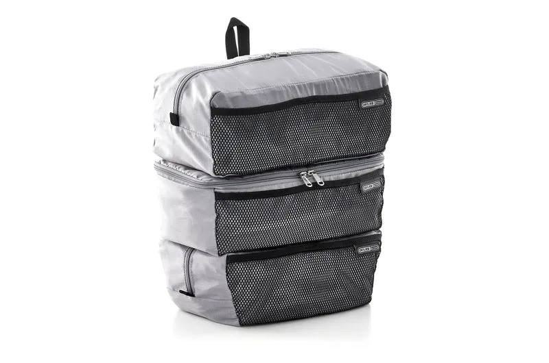 Internal Storage for Ortlieb Packing Cube Bike Bag