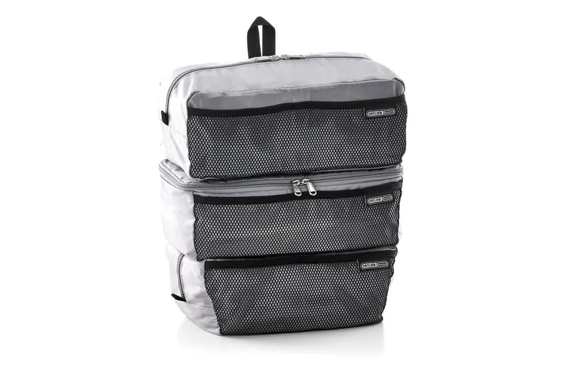 Internal Storage for Ortlieb Packing Cube Bike Bag
