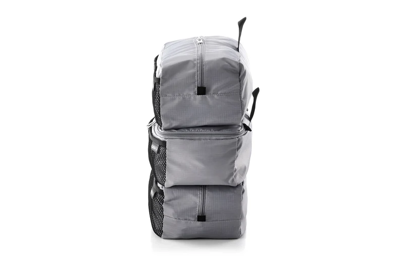 Internal Storage for Ortlieb Packing Cube Bike Bag