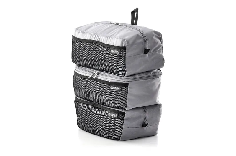 Internal Storage for Ortlieb Packing Cube Bike Bag