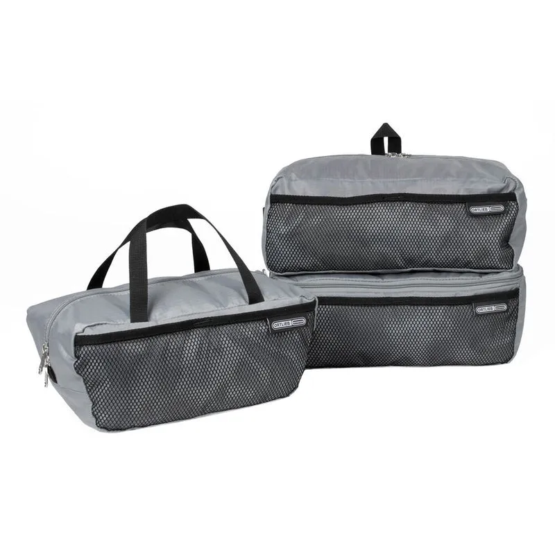 Internal Storage for Ortlieb Packing Cube Bike Bag