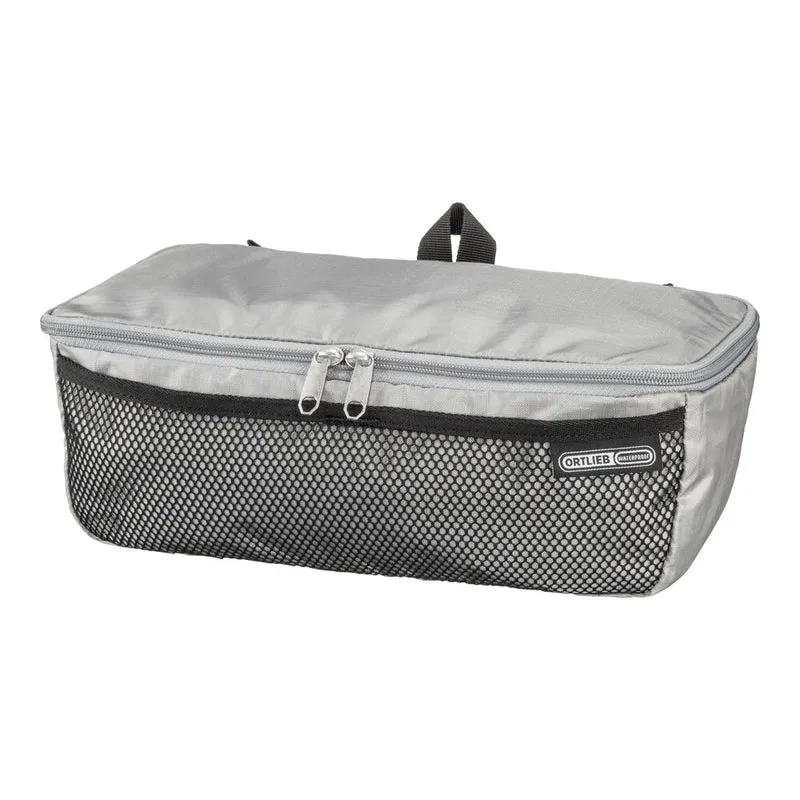 Internal Storage for Ortlieb Packing Cube Bike Bag