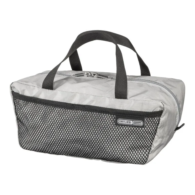 Internal Storage for Ortlieb Packing Cube Bike Bag