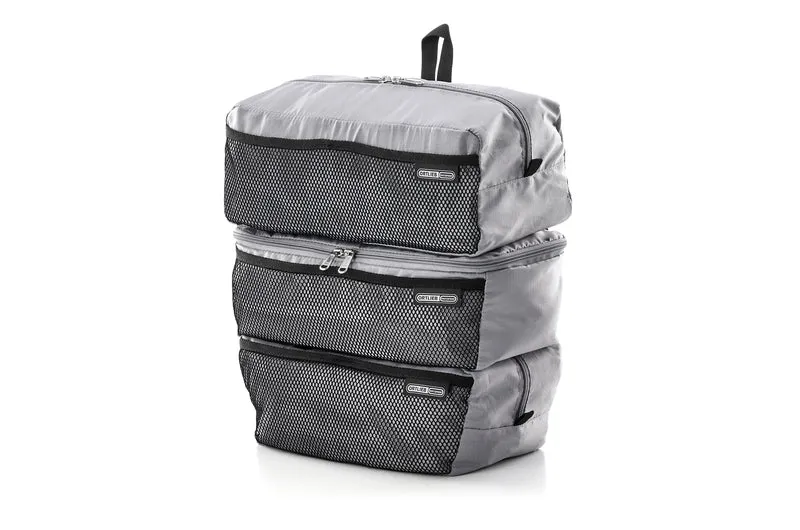 Internal Storage for Ortlieb Packing Cube Bike Bag