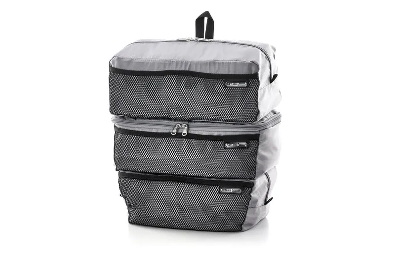 Internal Storage for Ortlieb Packing Cube Bike Bag