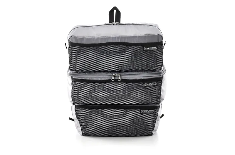 Internal Storage for Ortlieb Packing Cube Bike Bag