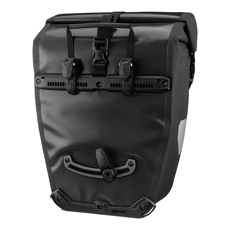 Pair of Ortlieb Back-Roller Free bicycle bags