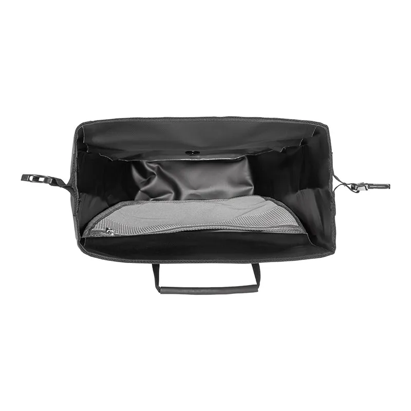 Pair of Ortlieb Back-Roller Free bicycle bags