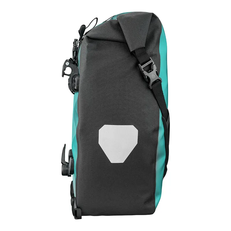 Pair of Ortlieb Back-Roller Free bicycle bags