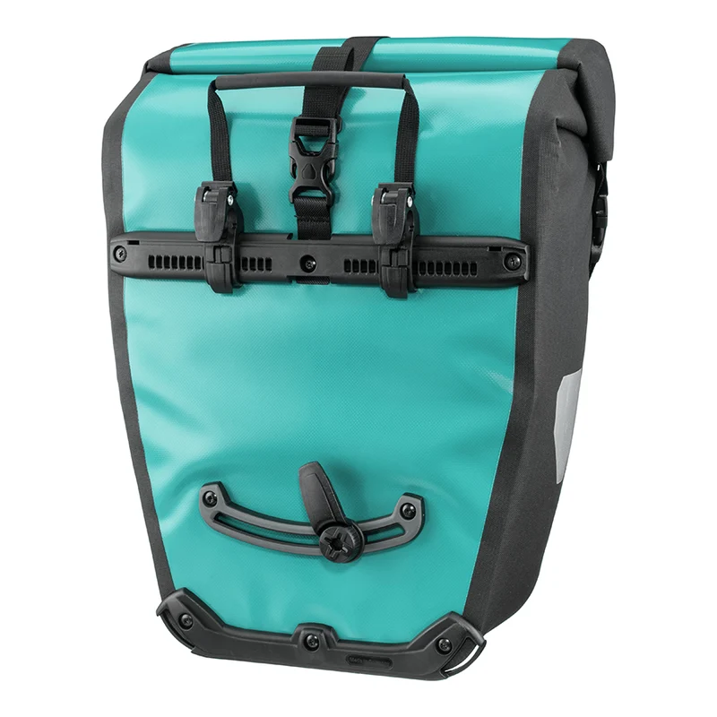 Pair of Ortlieb Back-Roller Free bicycle bags