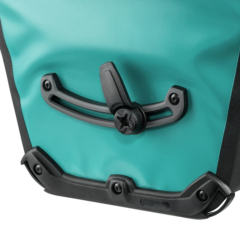 Pair of Ortlieb Back-Roller Free bicycle bags