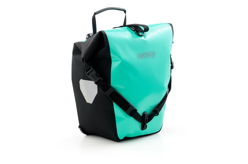 Pair of Ortlieb Back-Roller Free bicycle bags