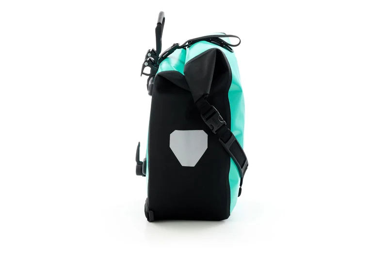 Pair of Ortlieb Back-Roller Free bicycle bags