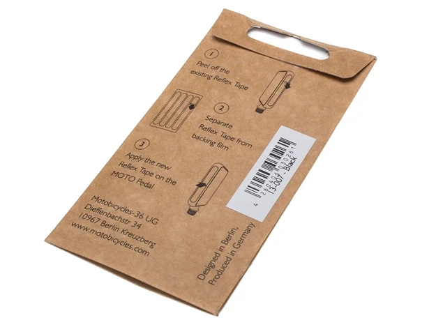 Moto Reflex Tape